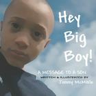 Hey Big Boy By Jimmy McMikle Cover Image