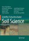 Scheffer/Schachtschabel Soil Science By Hans-Peter Blume, Gerhard W. Brümmer, Heiner Fleige Cover Image