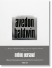 Richard Avedon. James Baldwin. Sans Allusion By Taschen (Editor) Cover Image