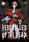 Versailles of the Dead Vol. 4 By Kumiko Suekane Cover Image
