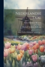 Nederlandse Taal: Proeve Van Een Nederlandse Sprank Leer... By J. G. Talen, Roeland Anthonie Kollewijn (Created by), Focke Buitenrust Hettema (Created by) Cover Image