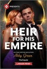 Heir for His Empire Cover Image