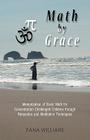 Math by Grace By Dana Williams Cover Image
