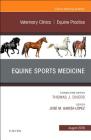 Equine Sports Medicine, an Issue of Veterinary Clinics of North America: Equine Practice: Volume 34-2 (Clinics: Veterinary Medicine #34) Cover Image