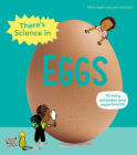 Eggs By Cécile Jugla, Jack Guichard, Laurent Simon (Illustrator) Cover Image