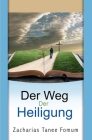 Der Weg Der Heiligung Cover Image