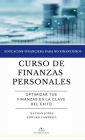 Curso de finanzas personales: Educación financiera para no financieros By Nathan D. Jones, Edward M. Campbell (Contribution by) Cover Image