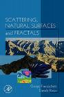 Scattering, Natural Surfaces and Fractals By Giorgio Franceschetti, Daniele Riccio Cover Image