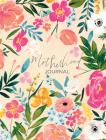 Motherhood Journal By Sarah Cray (Illustrator) Cover Image