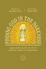 Finding God in the Darkness: Hopeful Reflections from the Pit of Depression, Despair, and Disappointment By Bradley Gray , Chad Bird  (Foreword by) Cover Image