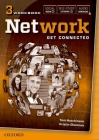 Network 3 Workbook By Tom Hutchinson Cover Image