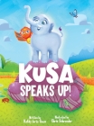 Kusa Speaks Up! Cover Image