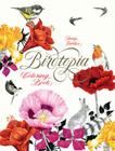 Birdtopia: Coloring Book Cover Image