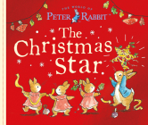 The Christmas Star (Peter Rabbit) By Beatrix Potter Cover Image