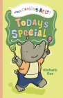 Today's Special By Kimberly Gee, Kimberly Gee (Illustrator) Cover Image