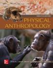 Looseleaf for Physical Anthropology By Philip L. Stein, Bruce M. Rowe Cover Image