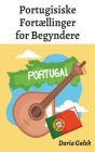 Portugisiske Fortællinger for Begyndere Cover Image