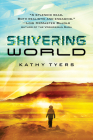 Shivering World By Kathy Tyers Cover Image