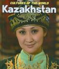 Kazakhstan By Guek-Cheng Pang Cover Image