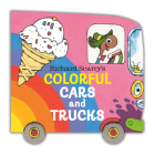 Richard Scarry's Colorful Cars and Trucks Cover Image