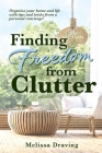Finding Freedom from Clutter Cover Image