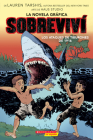Sobreviví los ataques de tiburones de 1916 (Graphix) (I Survived the Shark Attacks of 1916) (Sobreviví (Graphix)) Cover Image