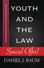 Youth and the Law (Understanding Canadian Law #1) Cover Image