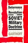 Deterrence and the Revolution in Soviet Military Doctrine Cover Image