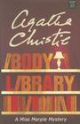 The Body in the Library Cover Image