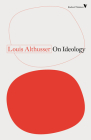 On Ideology By Louis Althusser Cover Image