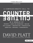 Counter Culture - Teen Bible Study Leader Kit [With DVD] By David Platt Cover Image