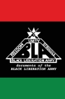 Documents of The Black Liberation Army: Documents from The Underground Cover Image