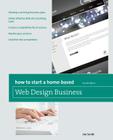 How to Start a Home-Based Web Design Business Cover Image