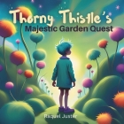 Thorny Thistle's Majestic Garden Quest Cover Image