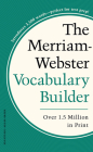 Merriam-Webster's Vocabulary Builder Cover Image