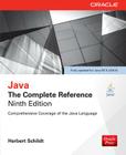 Java: The Complete Reference, Ninth Edition Cover Image