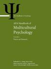 APA Handbook of Multicultural Psychology: Volume 1: Theory and Research Volume 2: Applications and Training (APA Handbooks in Psychology(r)) By Frederick T. L. Leong (Editor) Cover Image