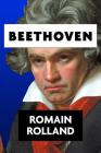 Beethoven by Romain Rolland By Super Large Print Cover Image