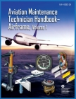 Aviation Maintenance Technician Handbook Airframe Volume 1: Faa-H-8083-31a Cover Image