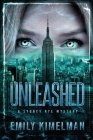 Unleashed By Emily Kimelman Cover Image