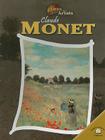 Claude Monet (Lives of the Artists) Cover Image