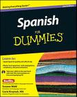 Spanish for Dummies [With CD (Audio)] Cover Image