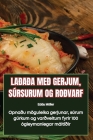 Laðaða Með Gerjum, Súrsurum Og Roðvarf Cover Image