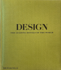 Design: The Leading Hotels of the World Cover Image