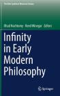 Infinity in Early Modern Philosophy (New Synthese Historical Library #76) Cover Image