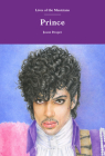 Prince (Lives of the Musicians) Cover Image
