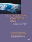 The Statesman's Yearbook 2023: The Politics, Cultures and Economies of the World By Palgrave MacMillan (Editor) Cover Image