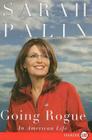 Going Rogue: An American Life By Sarah Palin Cover Image