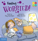Feeling Worried (Everyday Feelings) Cover Image