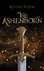 The Ashenborn Cover Image